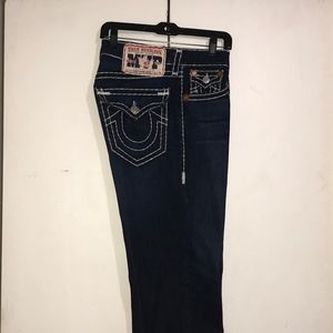 Preowned True Religion Mens Jeans